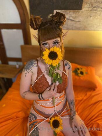 Leaked Oliviajarden private photo viral onlyfans