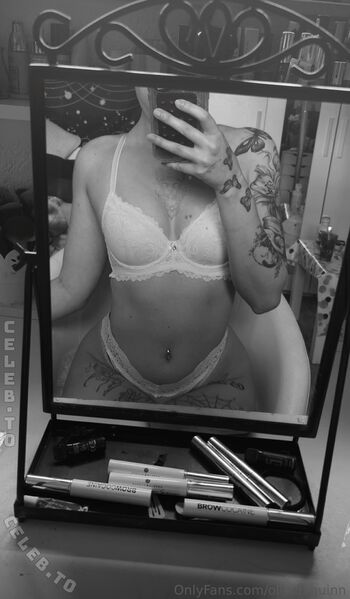 Leaked Oliviaxquinn private photo viral onlyfans