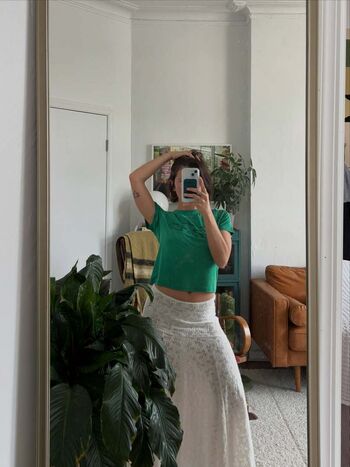 Leaked Oliwia pawelczak private photo viral onlyfans