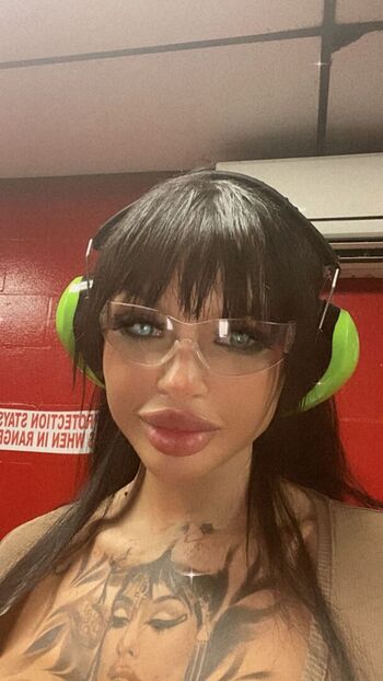 Leaked Olsuh private photo viral onlyfans