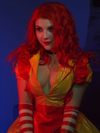 Leaked Olyashaa private photo viral onlyfans