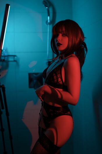 Leaked Olyashaa private photo viral onlyfans