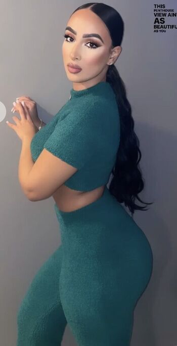 Omaima Benamre