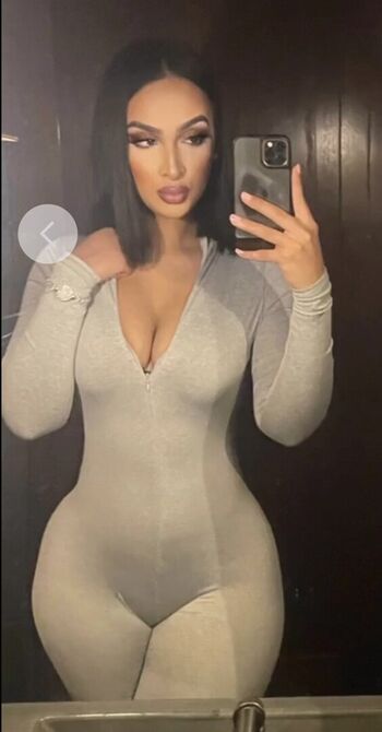 Leaked Omaima benamre private photo viral onlyfans
