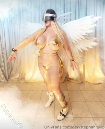 Leaked Omystephaniemichelle private photo viral onlyfans
