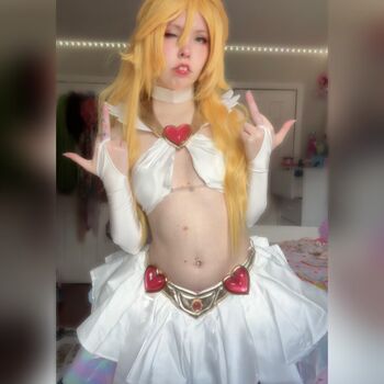Leaked Oncelersgf private photo viral onlyfans