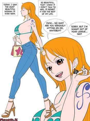 Leaked One piece  page private photo viral onlyfans