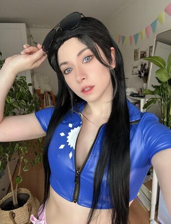 Leaked One piece private photo viral onlyfans