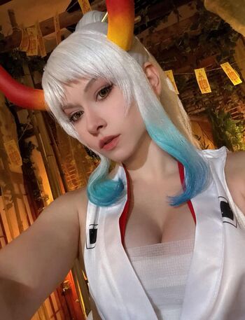 Leaked One piece private photo viral onlyfans