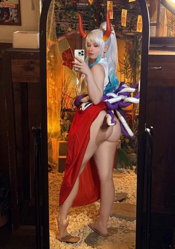 Leaked One piece private photo viral onlyfans