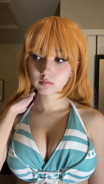 Leaked One piece page private photo viral onlyfans