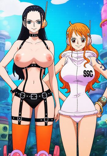 Leaked One piece page private photo viral onlyfans