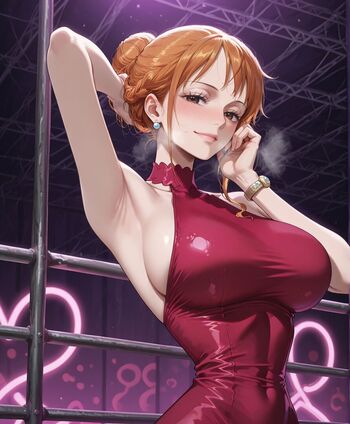 Leaked One piece page private photo viral onlyfans