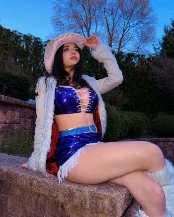 Leaked One piece page private photo viral onlyfans