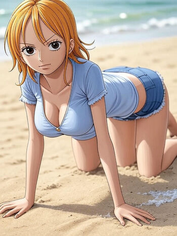 Leaked One piece page private photo viral onlyfans