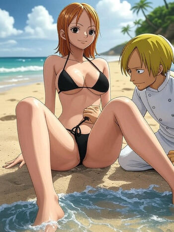 Leaked One piece page private photo viral onlyfans