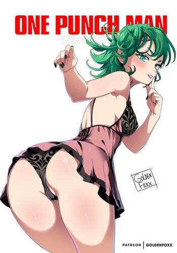 One Punch Man