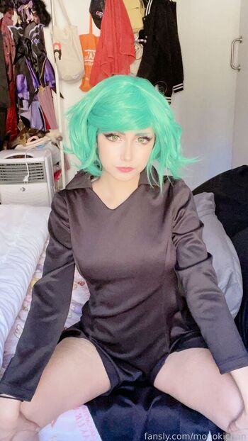 One-Punch Man Cosplay