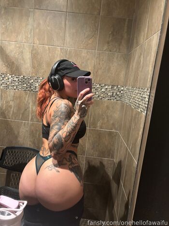 onehellofawaifu