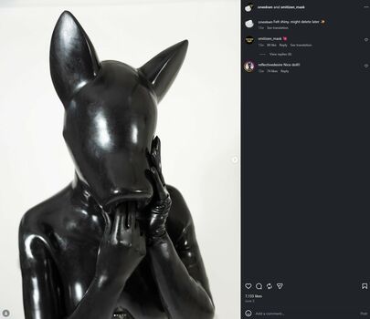 Leaked Onexkwn page private photo viral onlyfans