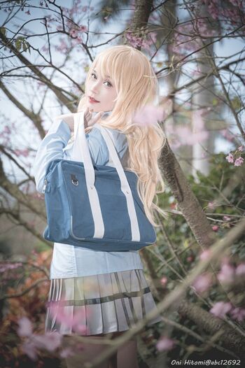 Oni Hitomi
