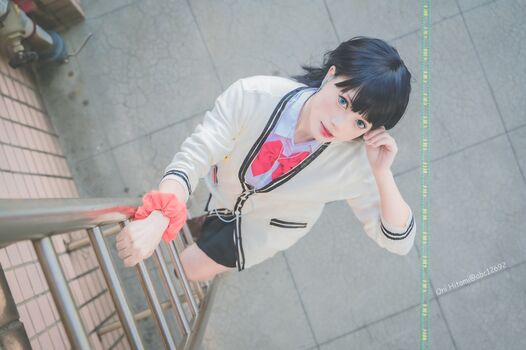 Oni Hitomi