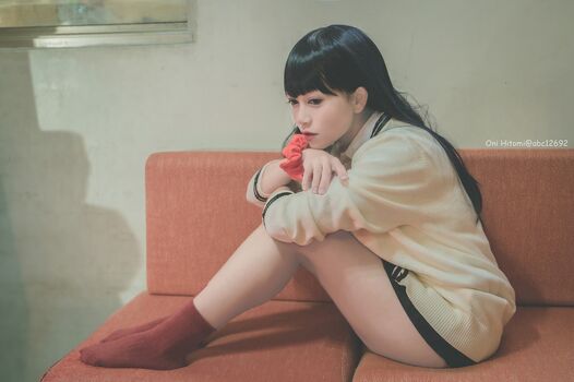 Oni Hitomi