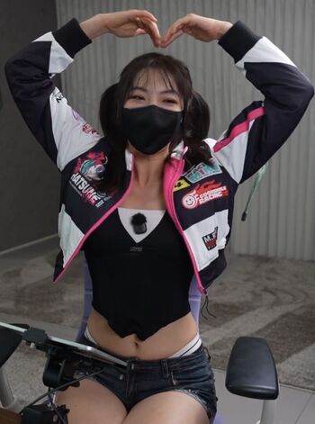 Leaked Onigiri private photo viral onlyfans
