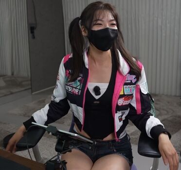 Leaked Onigiri private photo viral onlyfans