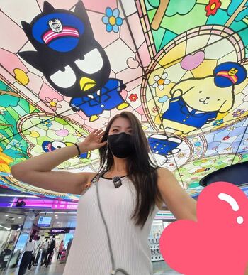 Leaked Onigiri page private photo viral onlyfans