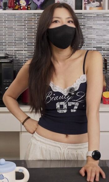 Leaked Onigiri page private photo viral onlyfans