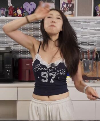 Leaked Onigiri private photo viral onlyfans