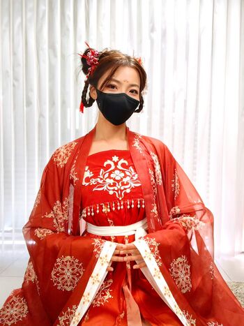 Leaked Onigiri private photo viral onlyfans