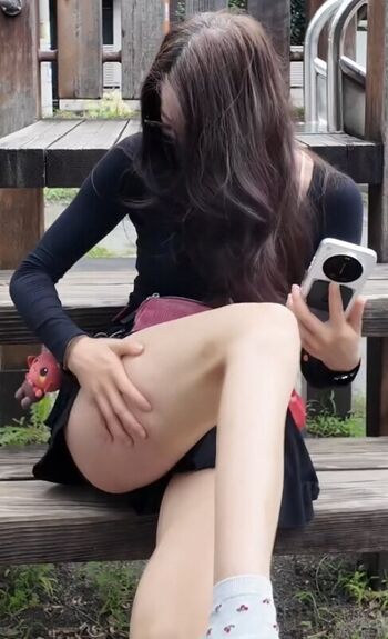 Leaked Onigiri private photo viral onlyfans