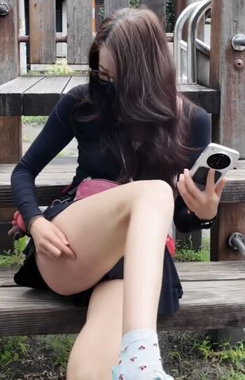 Leaked Onigiri private photo viral onlyfans