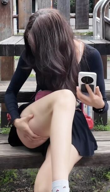Leaked Onigiri private photo viral onlyfans