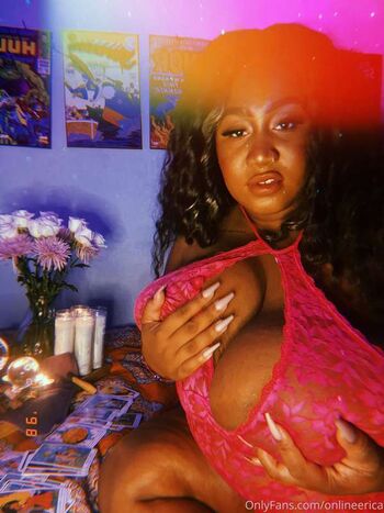 Leaked Onlineerica private photo viral onlyfans