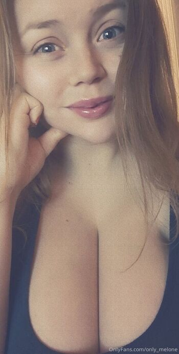 Leaked Only melone private photo viral onlyfans