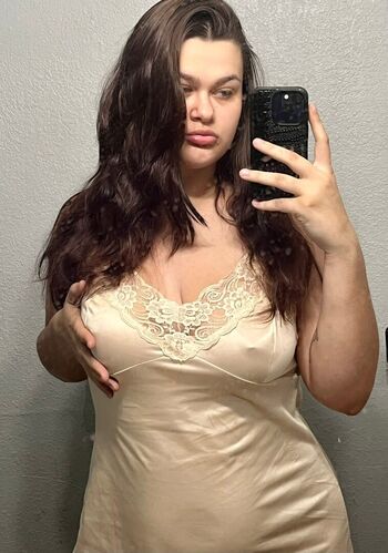 Leaked Onlyabbiie private photo viral onlyfans