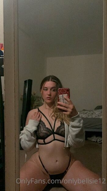 Leaked Onlybellsie private photo viral onlyfans