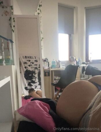 Leaked Onlydanina private photo viral onlyfans