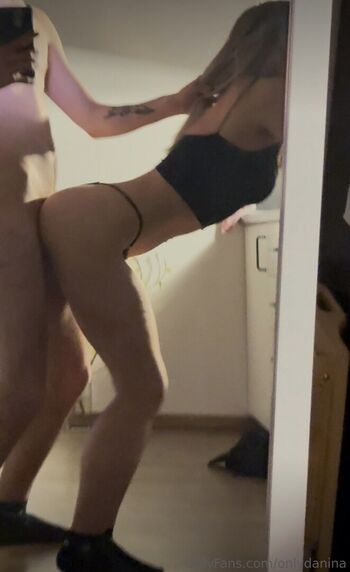 Leaked Onlydanina private photo viral onlyfans