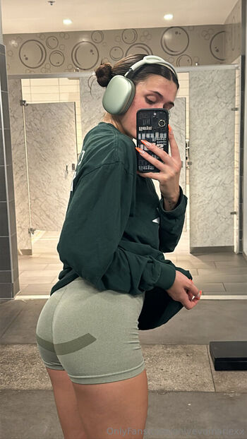 Leaked Onlyevamariexx private photo viral onlyfans