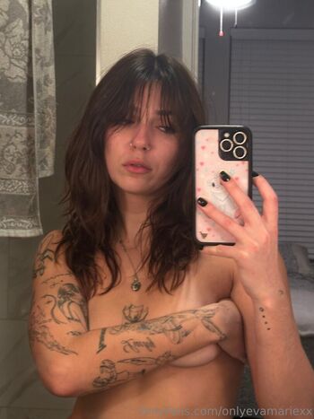 Leaked Onlyevamariexx private photo viral onlyfans