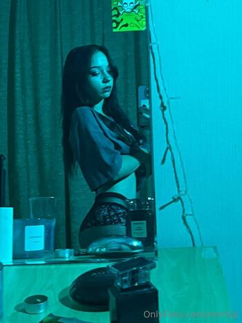 Leaked Onlyromituly private photo viral onlyfans