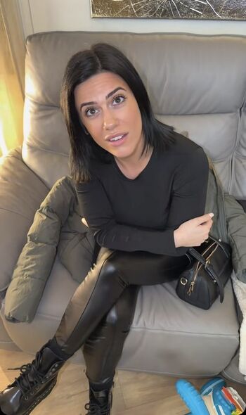 Leaked Onlysabrina private photo viral onlyfans