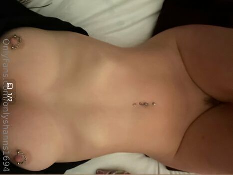 Leaked Onlyshanns private photo viral onlyfans