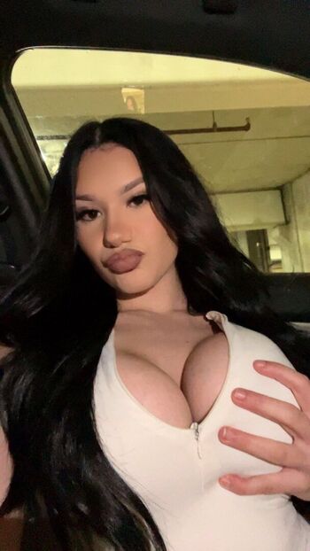 Leaked Onlyycassdy private photo viral onlyfans