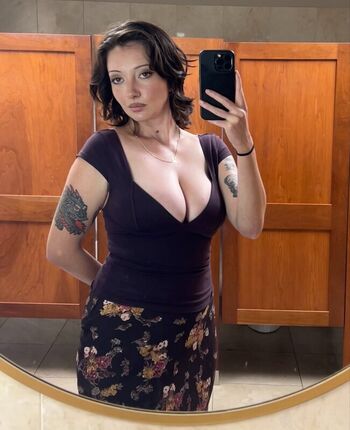 Leaked Onlyzaboomafoo private photo viral onlyfans
