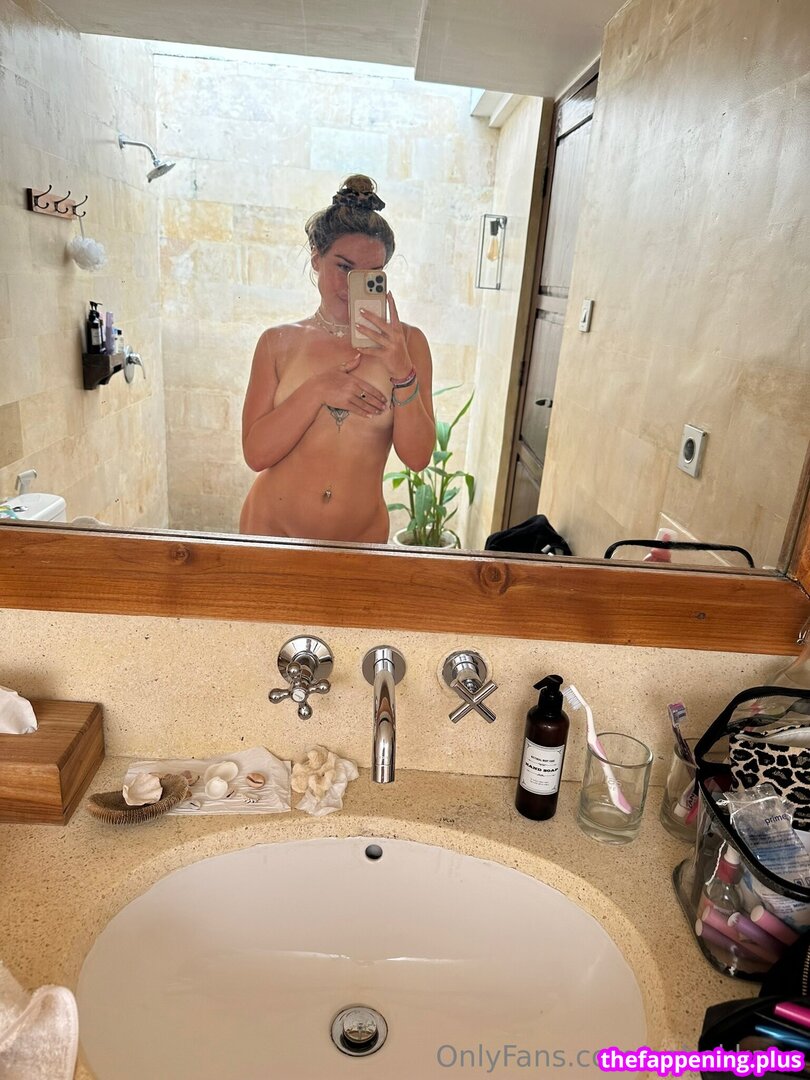 oobekkaoo Foto OnlyFans Nuda #66